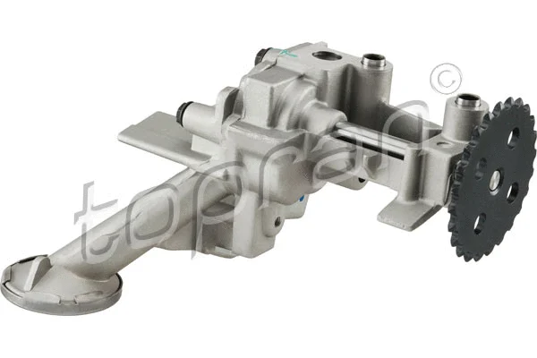 Oil Pump (700 850)