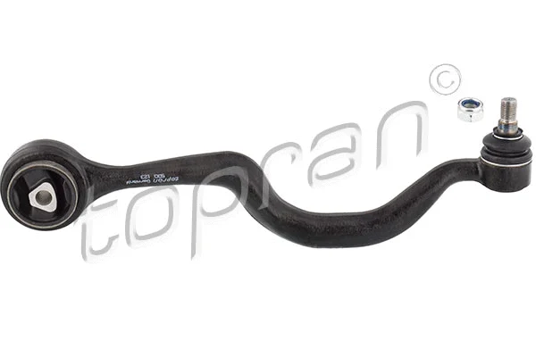 Control/Trailing Arm, wheel suspension (500 123)