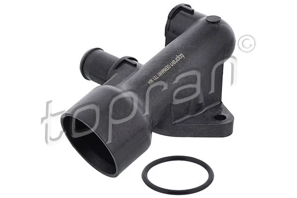 Coolant Flange (721 984)