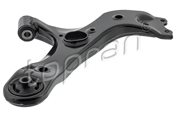 Control/Trailing Arm, wheel suspension (600 572)