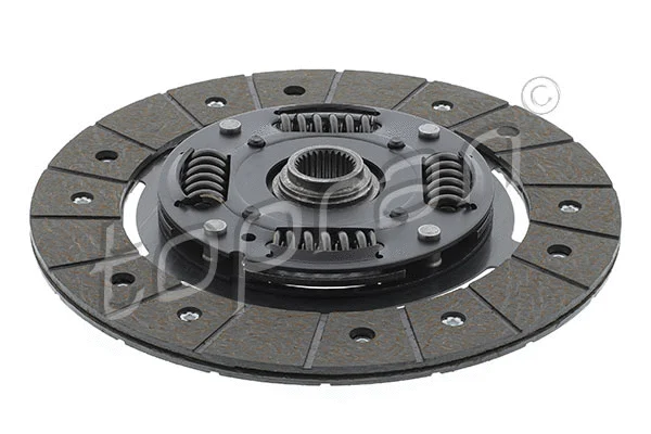Clutch Disc (111 819)