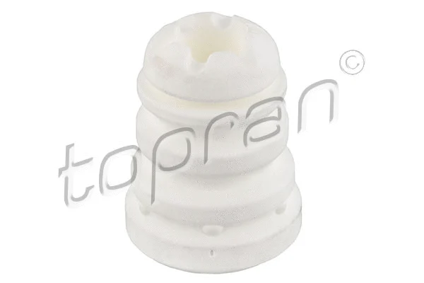 Rubber Buffer, suspension (502 570)