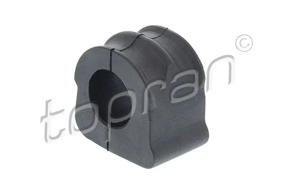 Mounting, stabiliser bar (109 686)