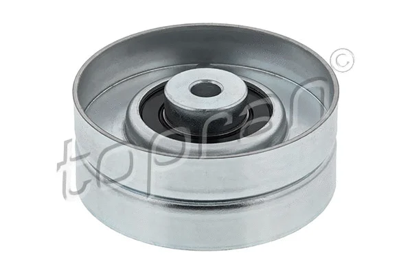 Tensioner Pulley, V-ribbed belt (109 647)