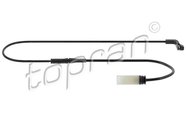 Sensor, brake pad wear (500 995)