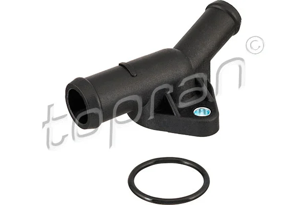 Coolant Flange (107 309)