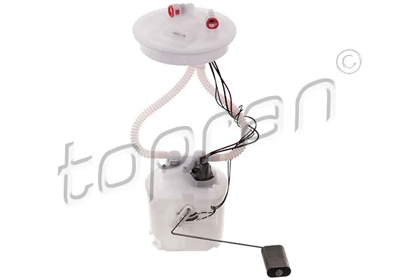 Fuel Feed Unit (304 215)