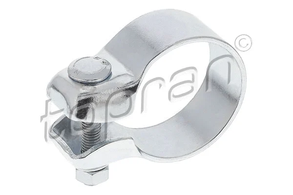 Pipe Connector, exhaust system (102 544)