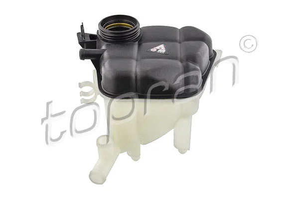 Expansion Tank, coolant (409 280)