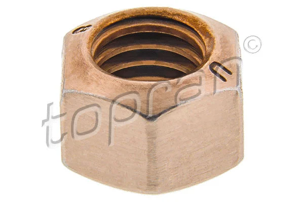 Nut, exhaust manifold (108 578)