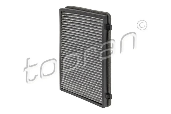 Filter, cabin air (208 396)