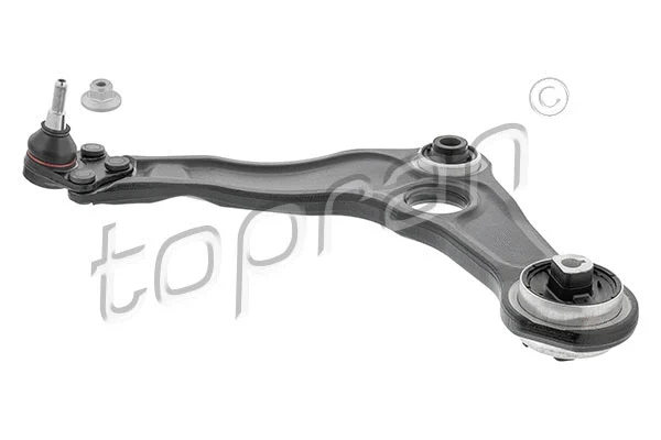 Control/Trailing Arm, wheel suspension (629 718)