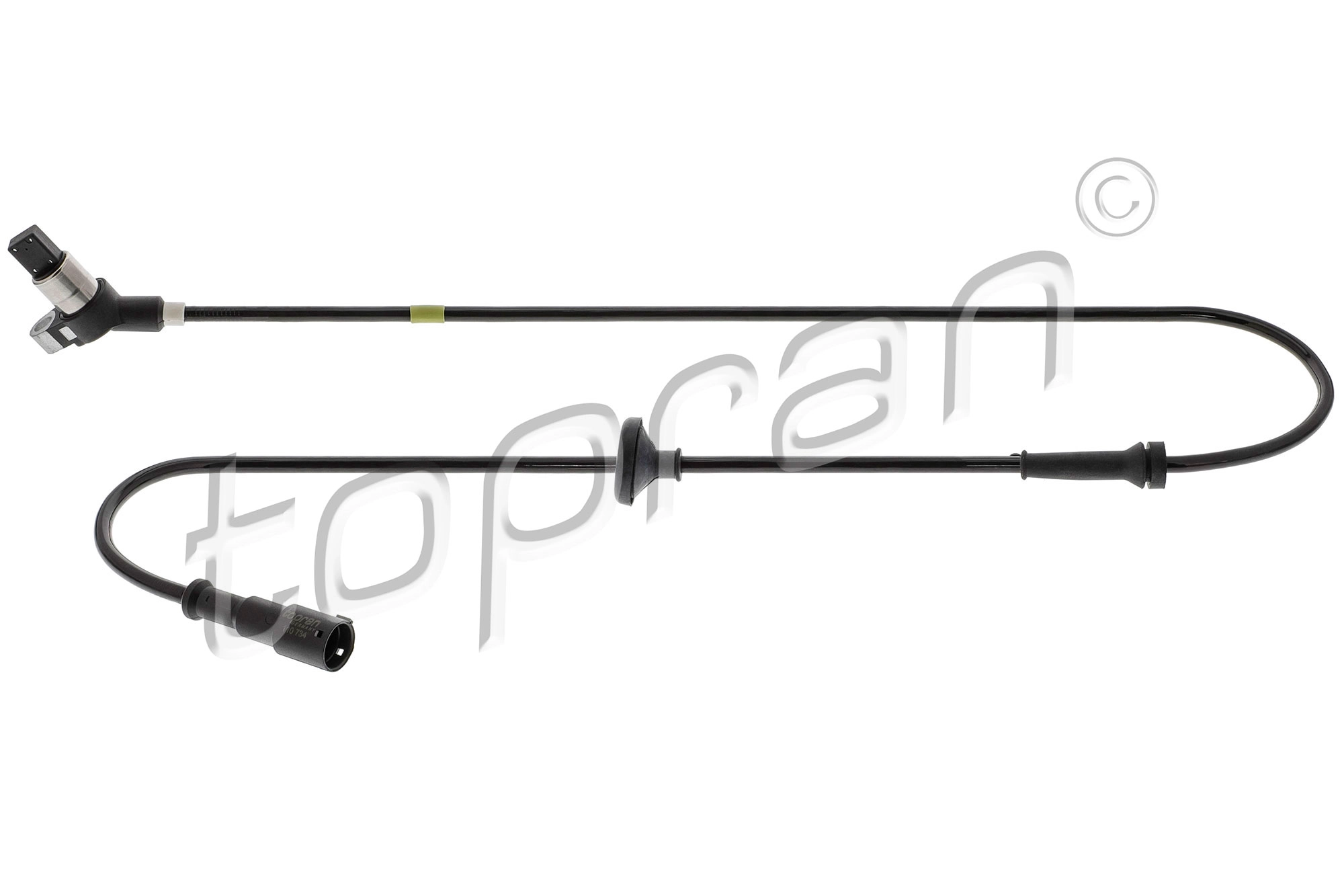 Sensor, wheel speed (110 734)