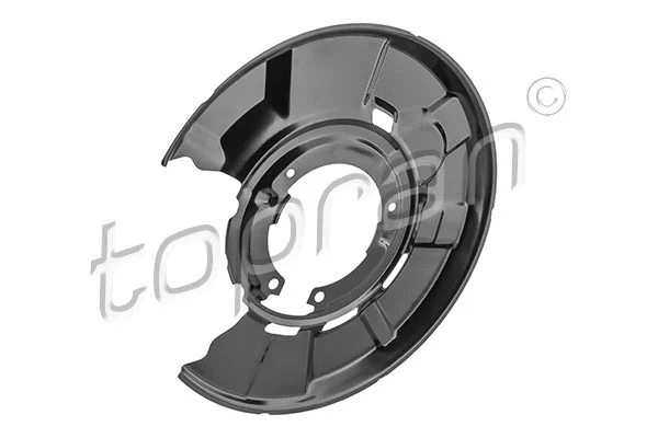 Splash Guard, brake disc (503 814)