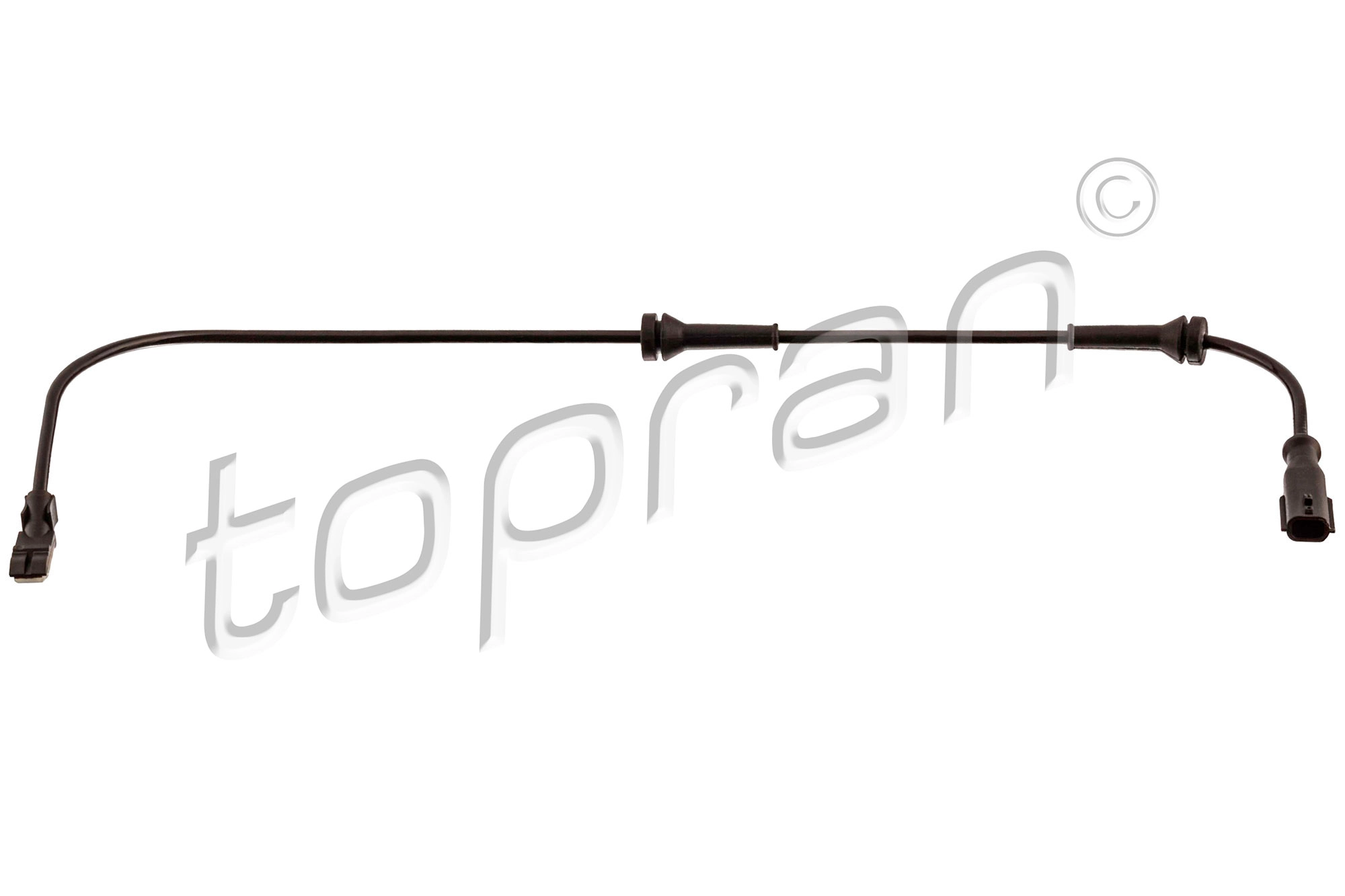 Sensor, wheel speed (701 175)