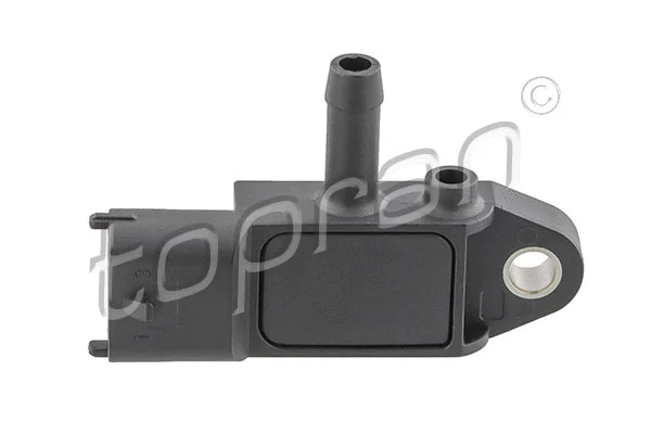 Sensor, exhaust pressure (208 016)