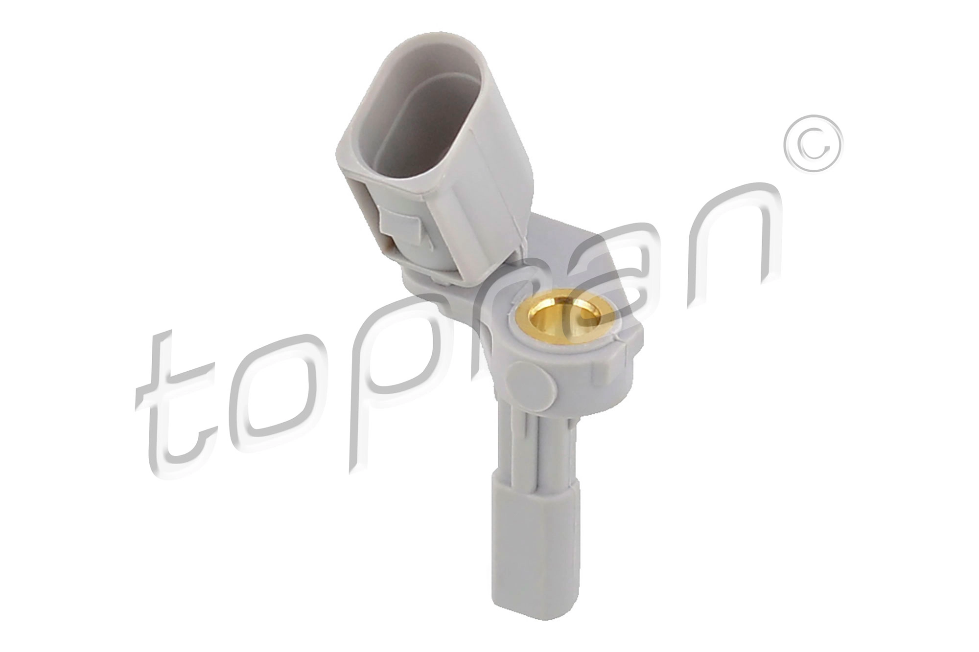 Sensor, wheel speed (115 181)