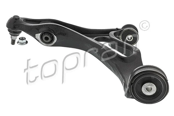 Control/Trailing Arm, wheel suspension (114 586)