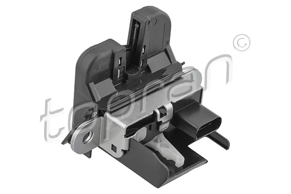 Tailgate Lock (623 631)