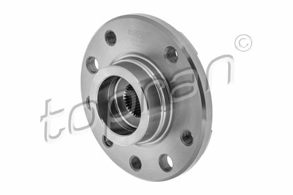 Wheel Hub (200 397)