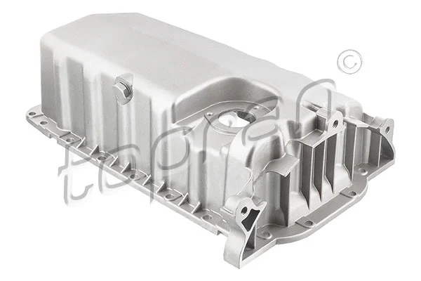 Oil Sump (109 616)