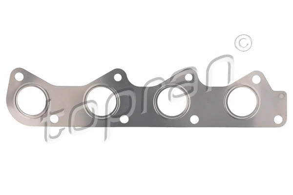 Gasket, exhaust manifold (111 929)