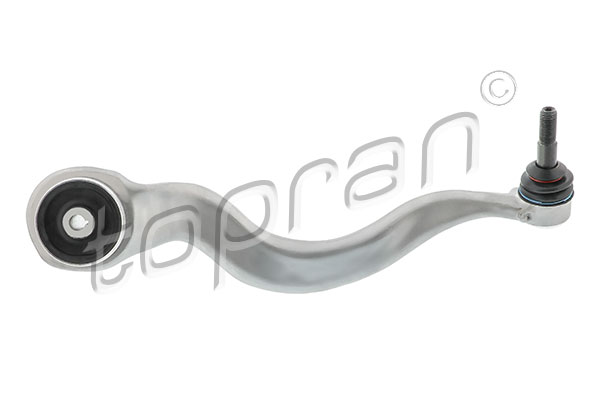 Control/Trailing Arm, wheel suspension (502 887)