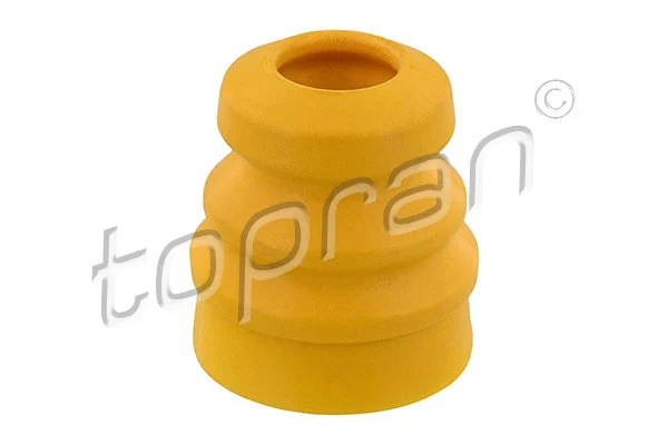 Rubber Buffer, suspension (208 723)