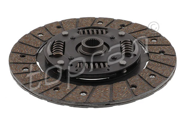 Clutch Disc (205 948)