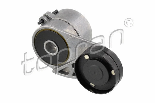 Belt Tensioner, V-ribbed belt (109 803)