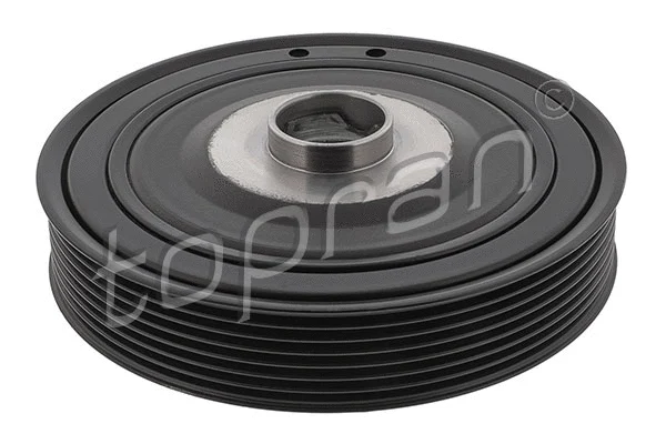 Belt Pulley, crankshaft (700 789)