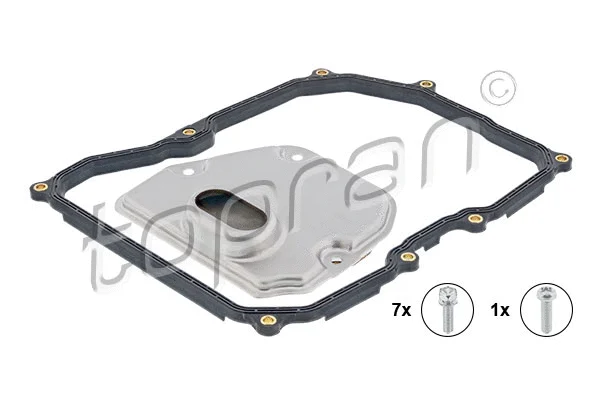 Hydraulic Filter Kit, automatic transmission (502 755)