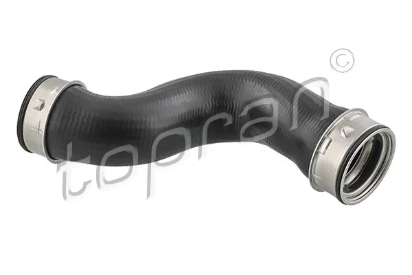 Charge Air Hose (115 114)
