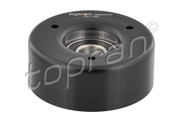 Tensioner Pulley, V-ribbed belt (401 192)
