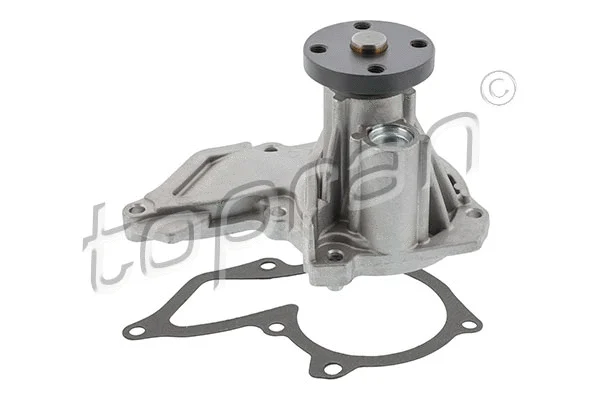 Water Pump, engine cooling (301 490)