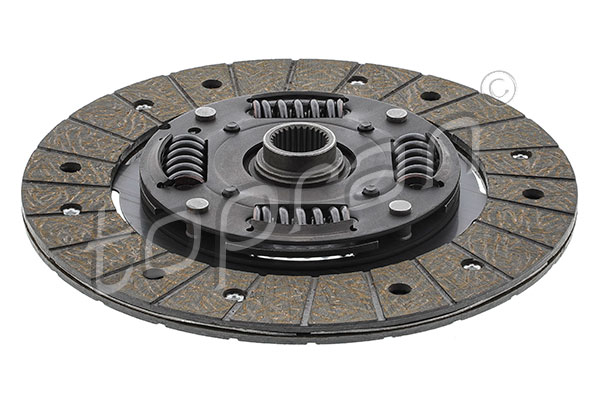 Clutch Disc (111 816)
