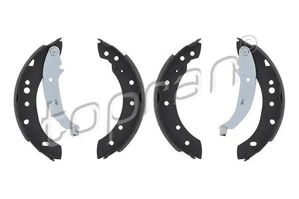 Brake Shoe Set (720 367)