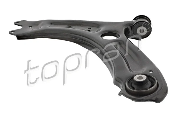 Control/Trailing Arm, wheel suspension (115 127)