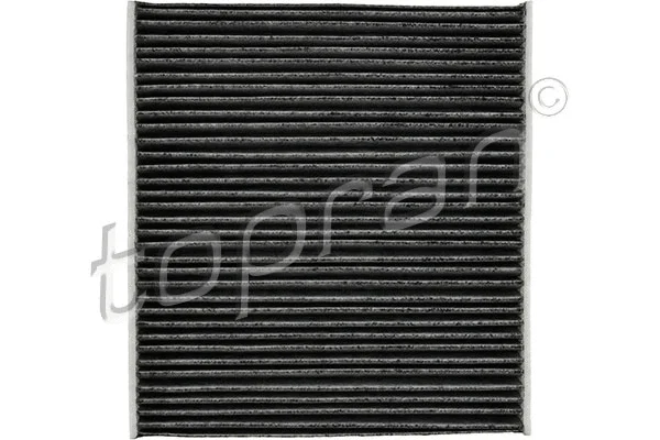 Filter, cabin air (114 418)