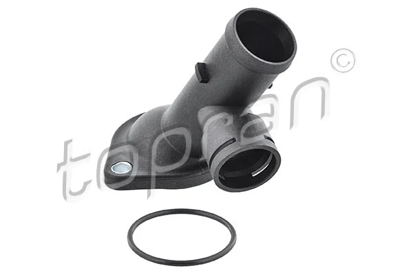Coolant Flange (114 417)