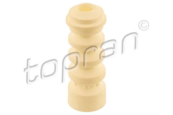 Rubber Buffer, suspension (107 643)