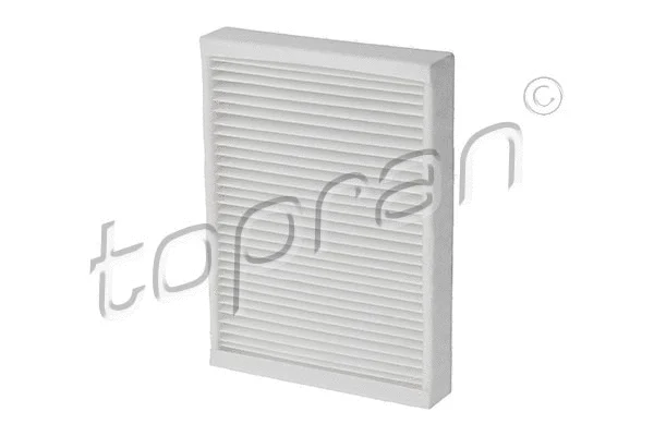 Filter, cabin air (409 892)