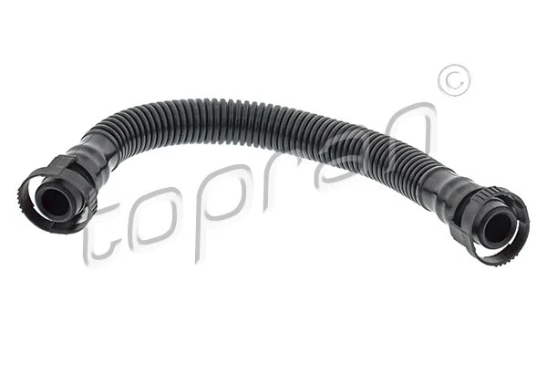 Hose, cylinder head cover ventilation (111 307)