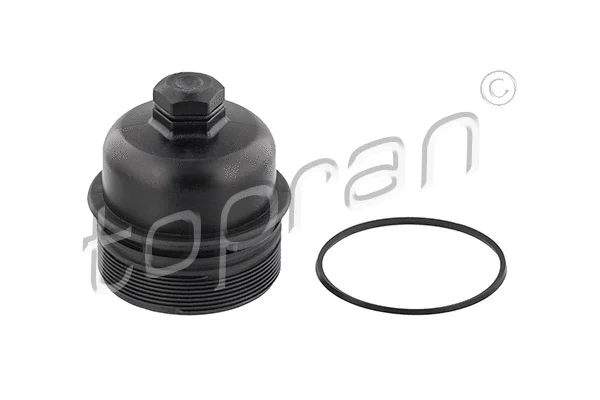 Cap, oil filter housing (723 789)