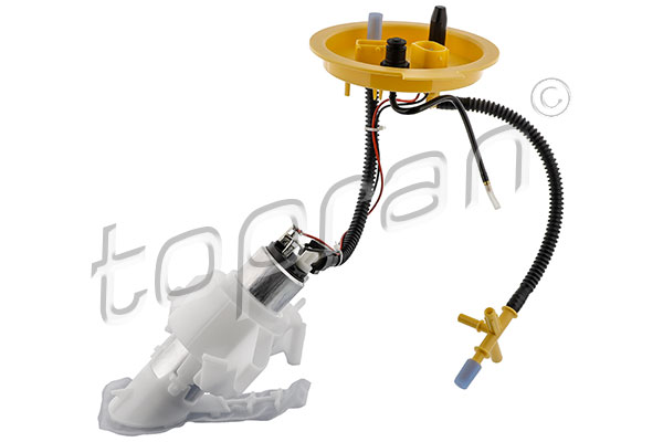 Fuel Feed Unit (503 417)