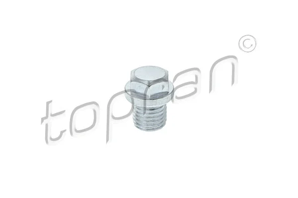 Screw Plug, oil sump (400 305)