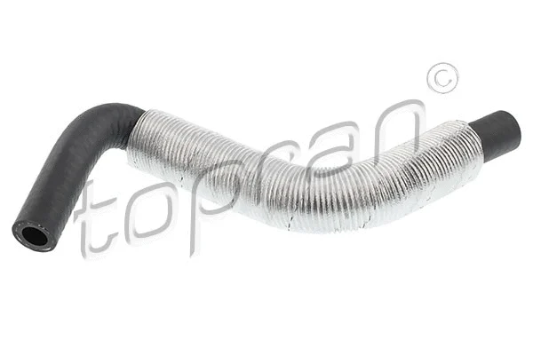 Radiator Hose (109 013)