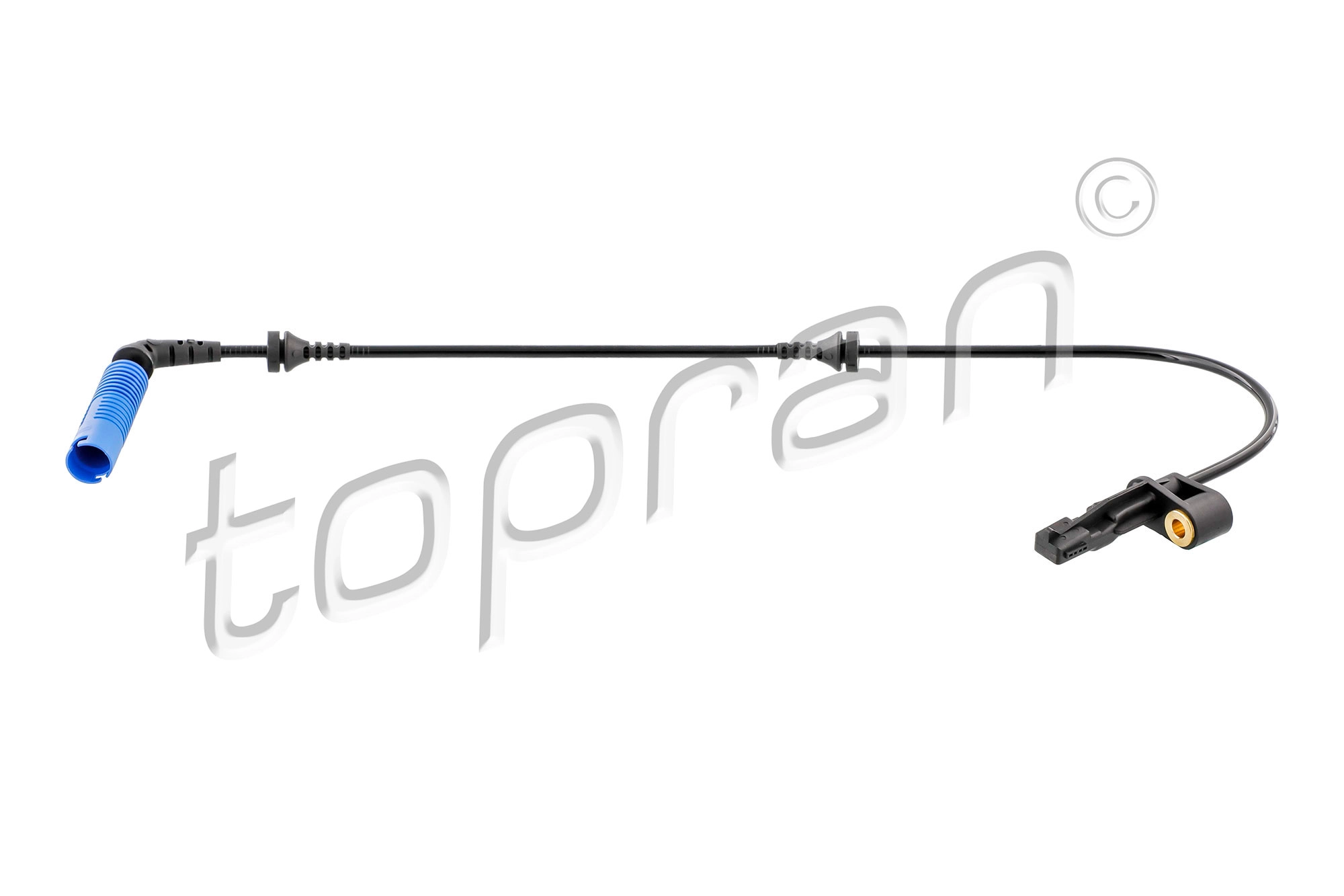 Sensor, wheel speed (501 235)