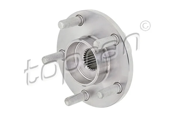 Wheel Hub (304 563)