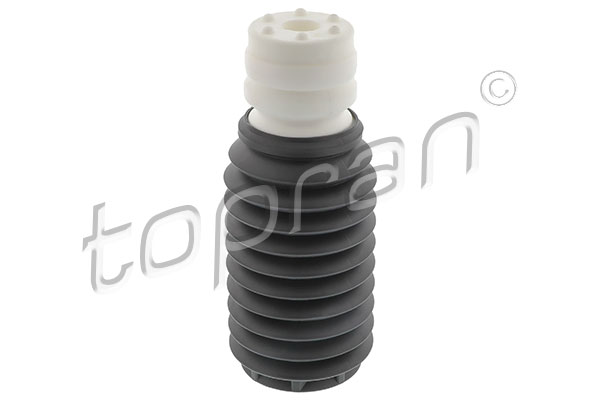 Rubber Buffer, suspension (401 739)